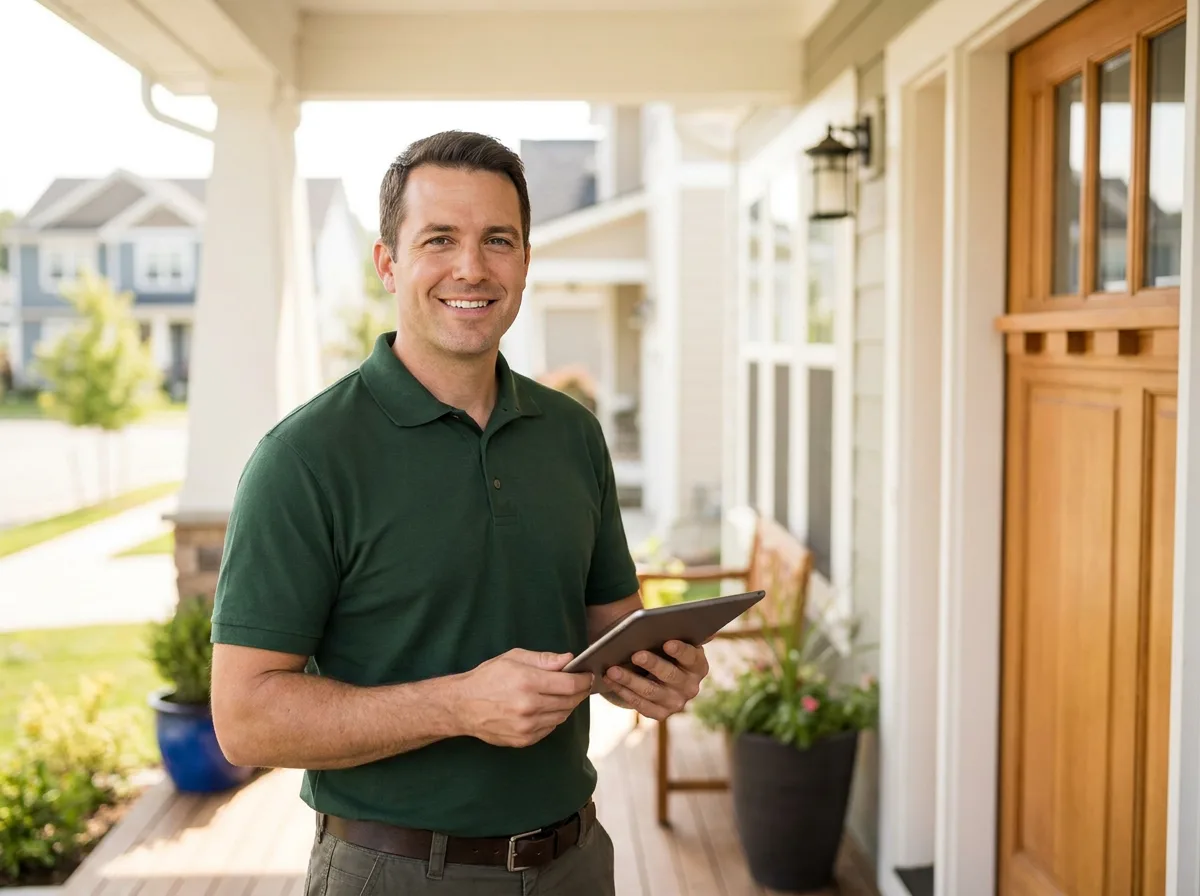 Pest control FAQs for Proctor, OK